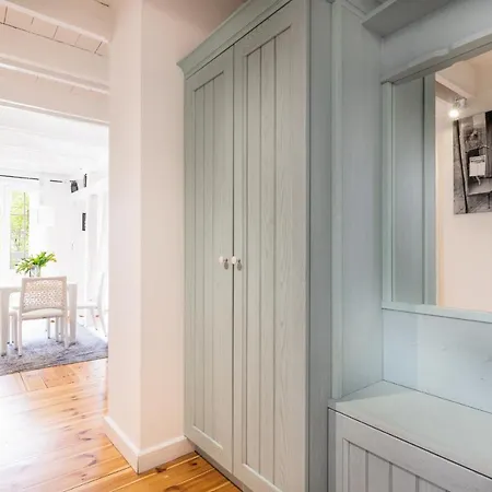 Dom Przy Plaży - Apartament