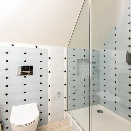 Dom Przy Plazy - * Сопот