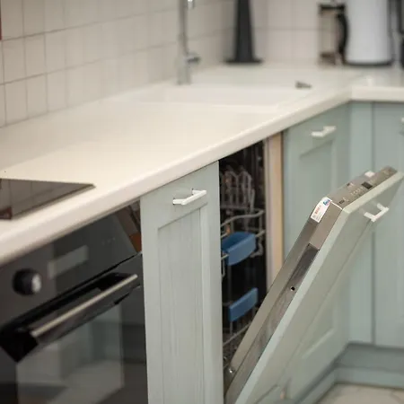 Apartament Dom Przy Plaży - *