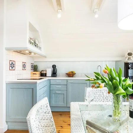 Apartament Dom Przy Plaży - *