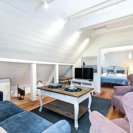 Apartament Dom Przy Plaży -