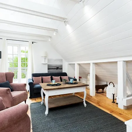 Dom Przy Plaży - * Sopot