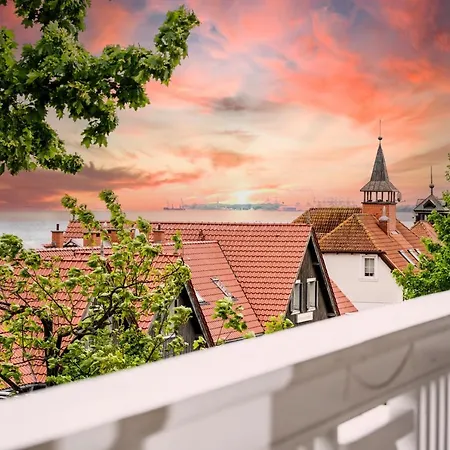 2homerent Emily * Sopot