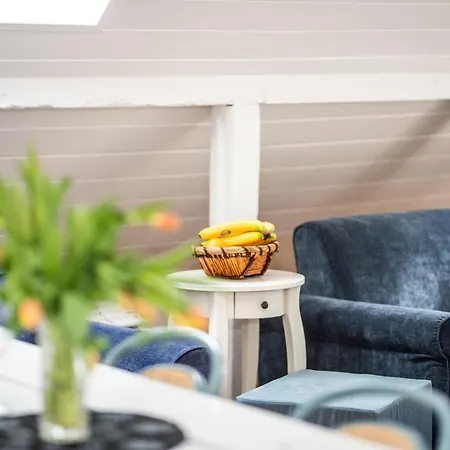 Dom Przy Plazy - Сопот