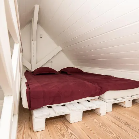 Dom Przy Plaży - Apartament *