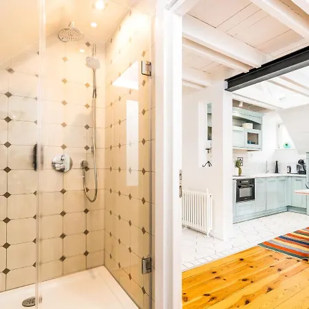 Dom Przy Plaży - Apartament Sopot