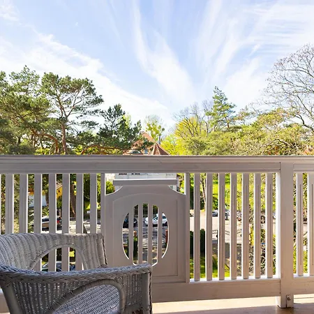 Dom Przy Plaży - * Sopot