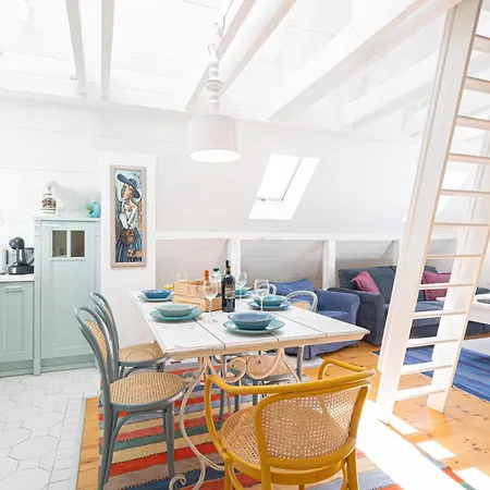 Dom Przy Plazy - Сопот