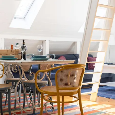 2homerent Emily * Sopot