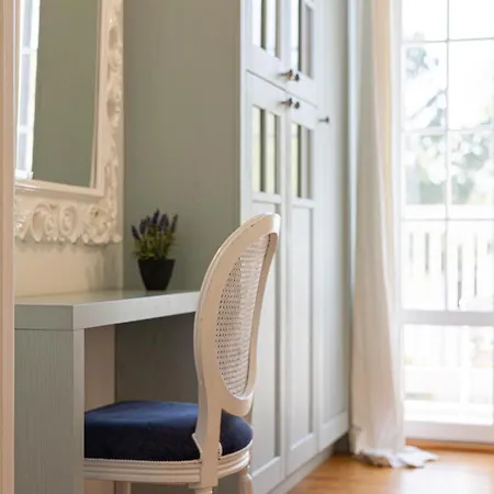 Dom Przy Plaży - Apartament