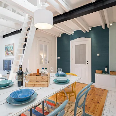 Apartament Dom Przy Plaży -