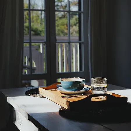 Dom Przy Plazy - Апартаменти *