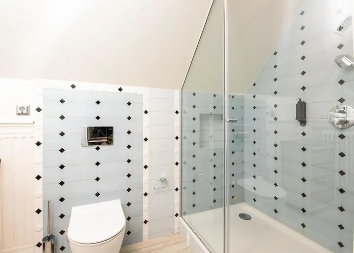 Dom Przy Plazy - * Сопот