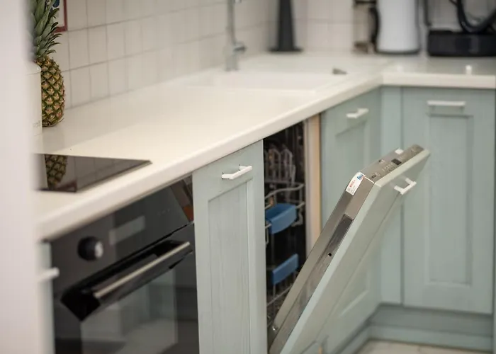 דירה Dom Przy Plazy - *