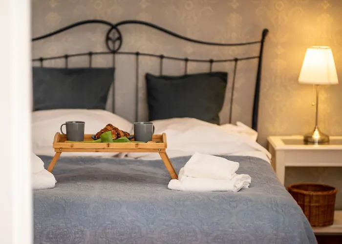 Dom Przy Plazy - Сопот