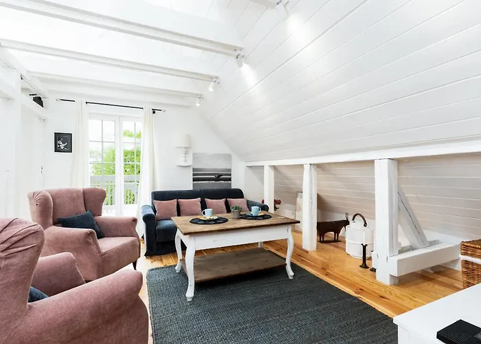 Dom Przy Plazy - * Сопот