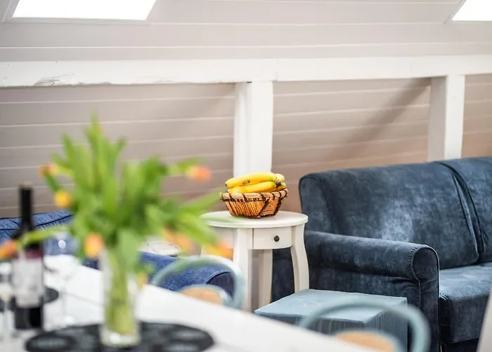 Dom Przy Plazy - Сопот