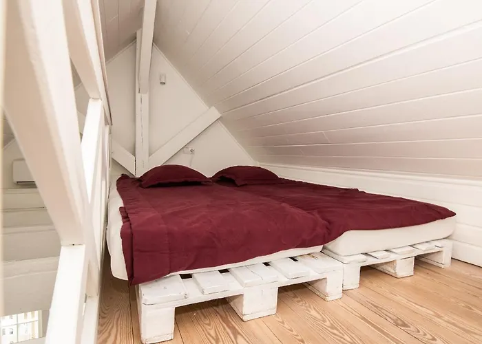 Dom Przy Plazy - דירה *