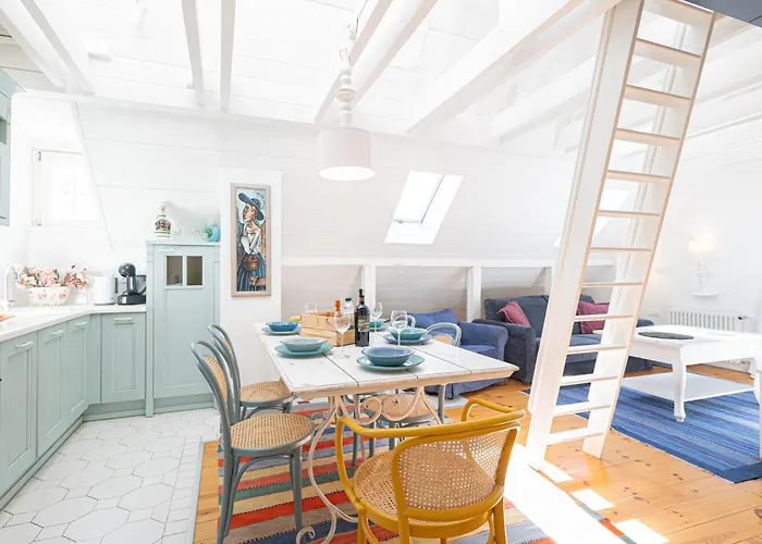 Dom Przy Plazy - Сопот