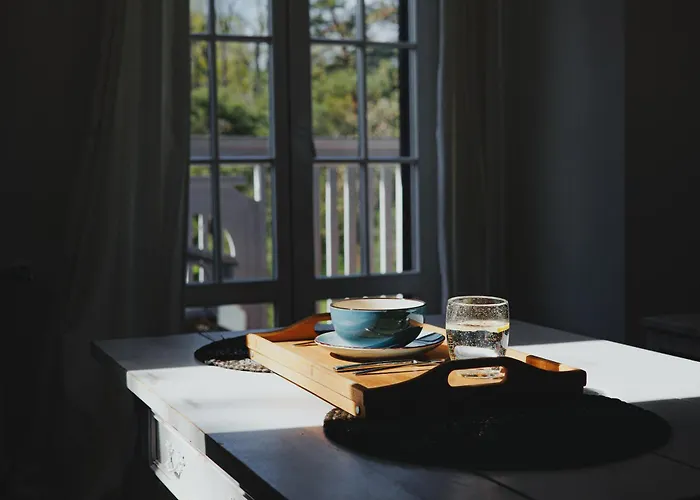 Dom Przy Plazy - דירה *